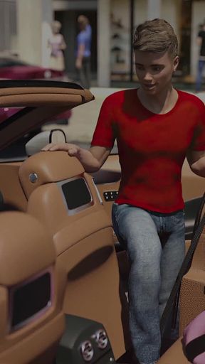 Awam 2 Sofia Real Fuck Editon - Setup for Orgy at Sofia's House