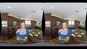 MilfVR - American Pie ft. Natasha Nice