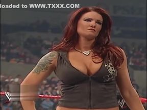 WWE Lita Sexy Compilation