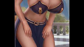 Lila breast expansion
