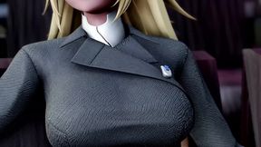 Movie Theater (futa Shemale)