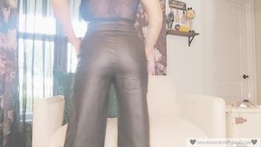 ANYTHING for Goddess B FHOGB