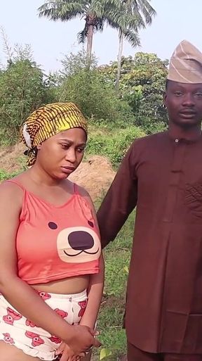 Bts Adigun and the Farmers Wife