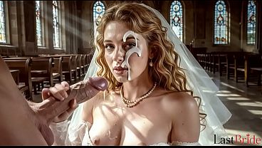 The Holy Father was glad to see her, a sinner.[AI]