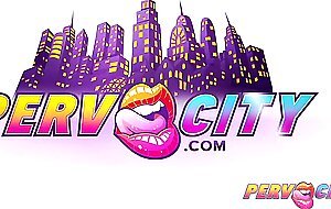 Pervcity holly michaels demands anal