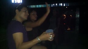 Big tits Big Asss Tranny Party