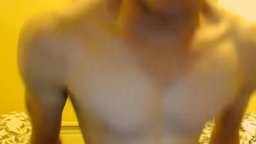 Patrick Swimm Private Show