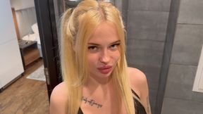 I Dont Know What To Do, But I Love My Stepbrother Very Much