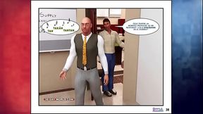 EL ASTUTO ESTUDIANTE