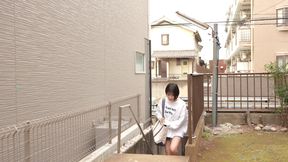 Busty hometown signboard girl Ruka Itoi offers unforgettable pleasure and steamy service