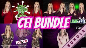 CEI bundle
