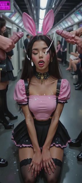 Ai generated Cum Cumslut Cum in mouth Cumshot