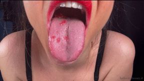 GUILLOTINE TEETH -FULL HD MP4
