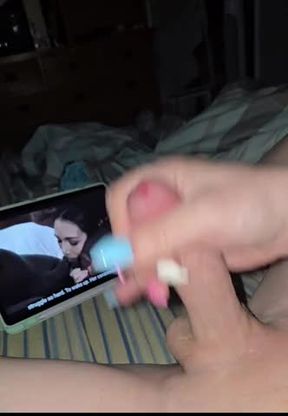 Angeluka x Watching porn 2026