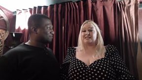 Peggy Deville's Massage Ends Being Fucked by Mr_mobydick
