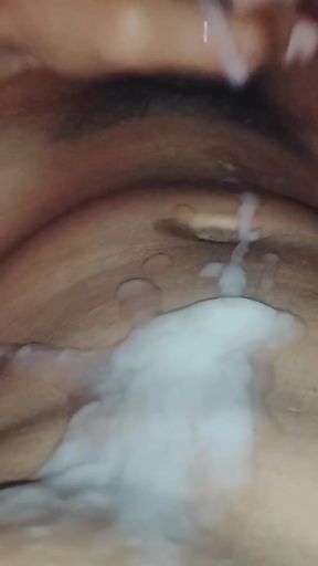 Very hardcore masturbation by myself ever. It is a big and cute dick.   Clip 1