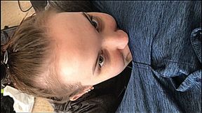 Jessa Rain - Horny For Big Cock - PART 1A (SD 720p MP4)