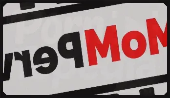 Busty Step Mom Amber Chase - POV Doggystyle