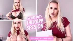 Your 14th Counseling Session - Pavlov's Experiment (Tit Worship)