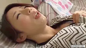 Ayumi Shinoda And Shinoda Ayumi - Asian Teens 18+ Hot Gangbang Porn Video 3