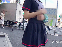 326aid-006　足の指をピンとさせながら「気持ちいい！やばい！」と繰り返し喘ぐ