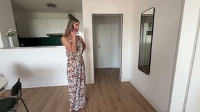 Make Me Your Married Whore-my Darling! Sorry!