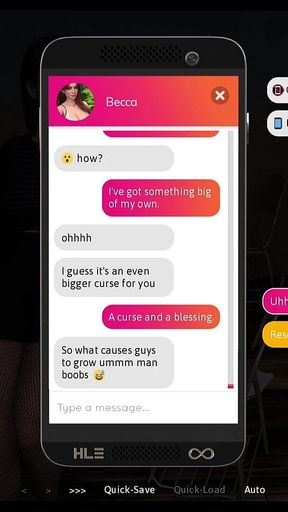 Summer Heat (final Part) - by Naughty Fox Games