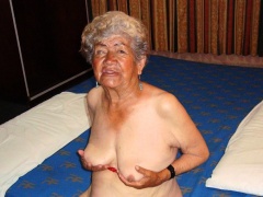 LatinaGrannY Old Amateur Granny Pictures Slideshow