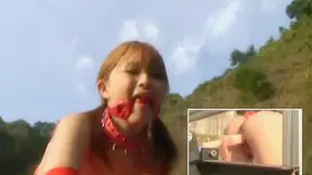 Intense F1 Rivalry Ignites Passion in High-Speed Thrill Ride