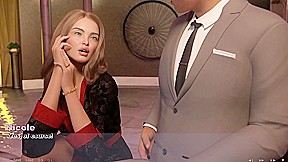 A Wife In Venice The Infidelity Of Newly Married Rich Housewife Episode 1
