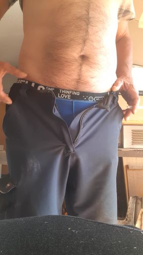 'Cause that's what I've got to show you