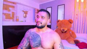 Eddie Ryan Private Show