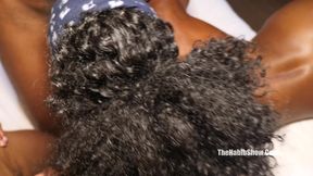 Full Vid...safari Tiger Fucked by BBC French Boy Suga Slim