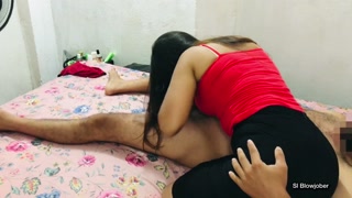 My&nbsp;Hot Wife - අයියගේ ගෑණීගෙන් සැපක් ගත්ත