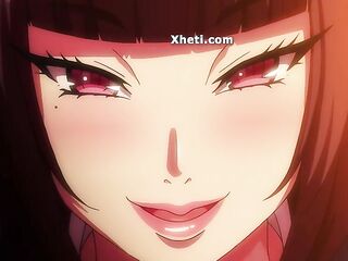 Manga Anime, Animation hard sex