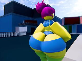 noobgirl roblox sex