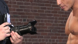 Falcon Studios: Carreras Fucks Roberts with Savage Intensity