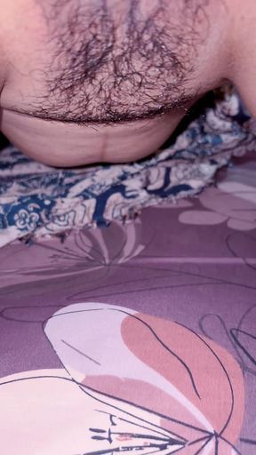 Fucking with a Neighbor Who Lives with Her Husband on Eid Al-adha