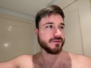 Macrophilia vore - giant shrinks you and steals your partner