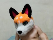 Paw off