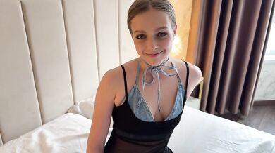 Virgin Stepsis Arisha Mills Creampied Cowgirl Doggystyle POV