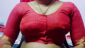 Hot Desi Indian Real Husband Wife Night Sex Mood