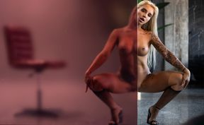 Fast Blondes And Good Times