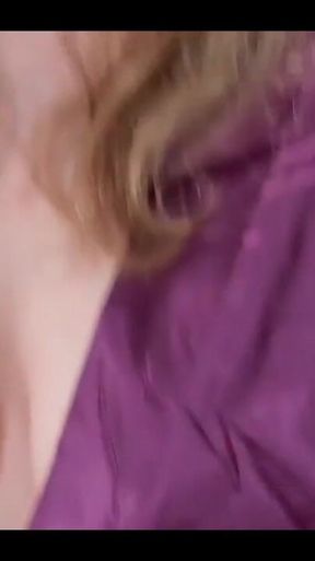 Stepmom breaks it off