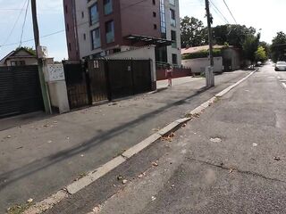 College Hotty Has No Cash To Pay Off Debt Collector