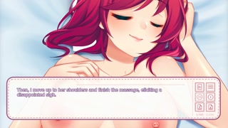 'Lives So Sweet' Sexy Visual Novels #18