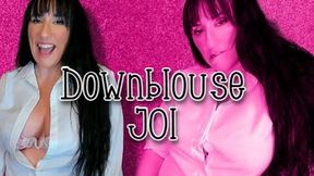 Down Blouse JOI WMV