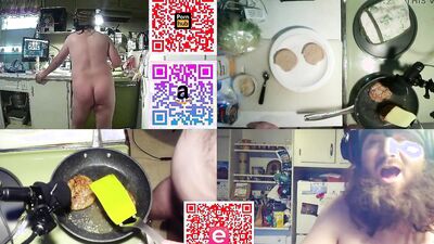 Naked Cooking Stream