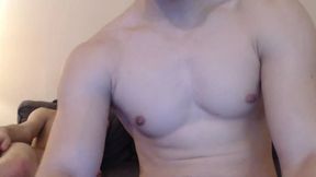 Dimitry and Alex Bareback Sex