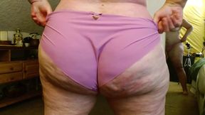 1264 Dawn Demands Ray Give Her His Cum